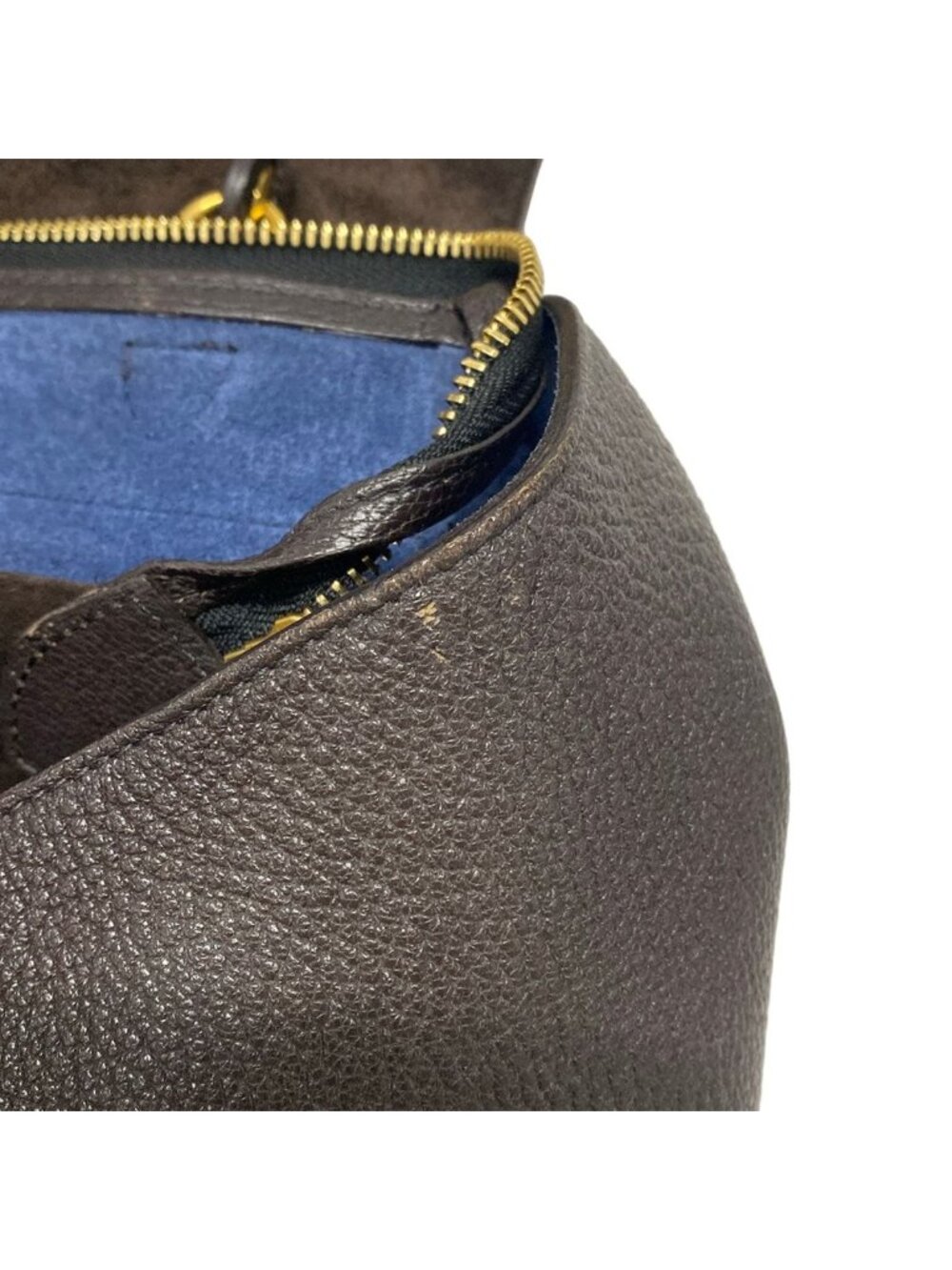 Celine Belt Bag Mini Duct - Picture 14 of 15